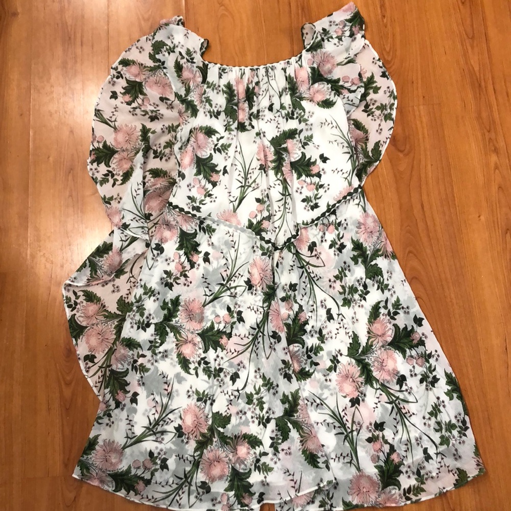 Max Studio Dress